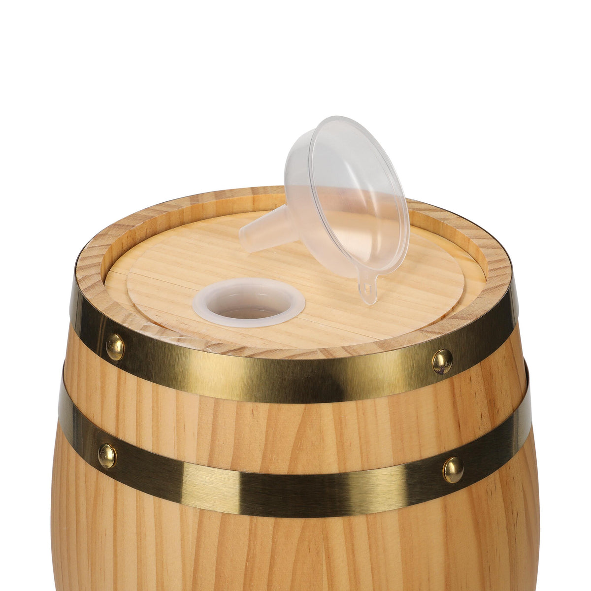 Holzfass „Timber“, 2 l