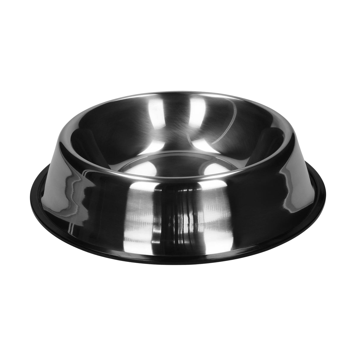 Hundenapf „Dog“ – Silber