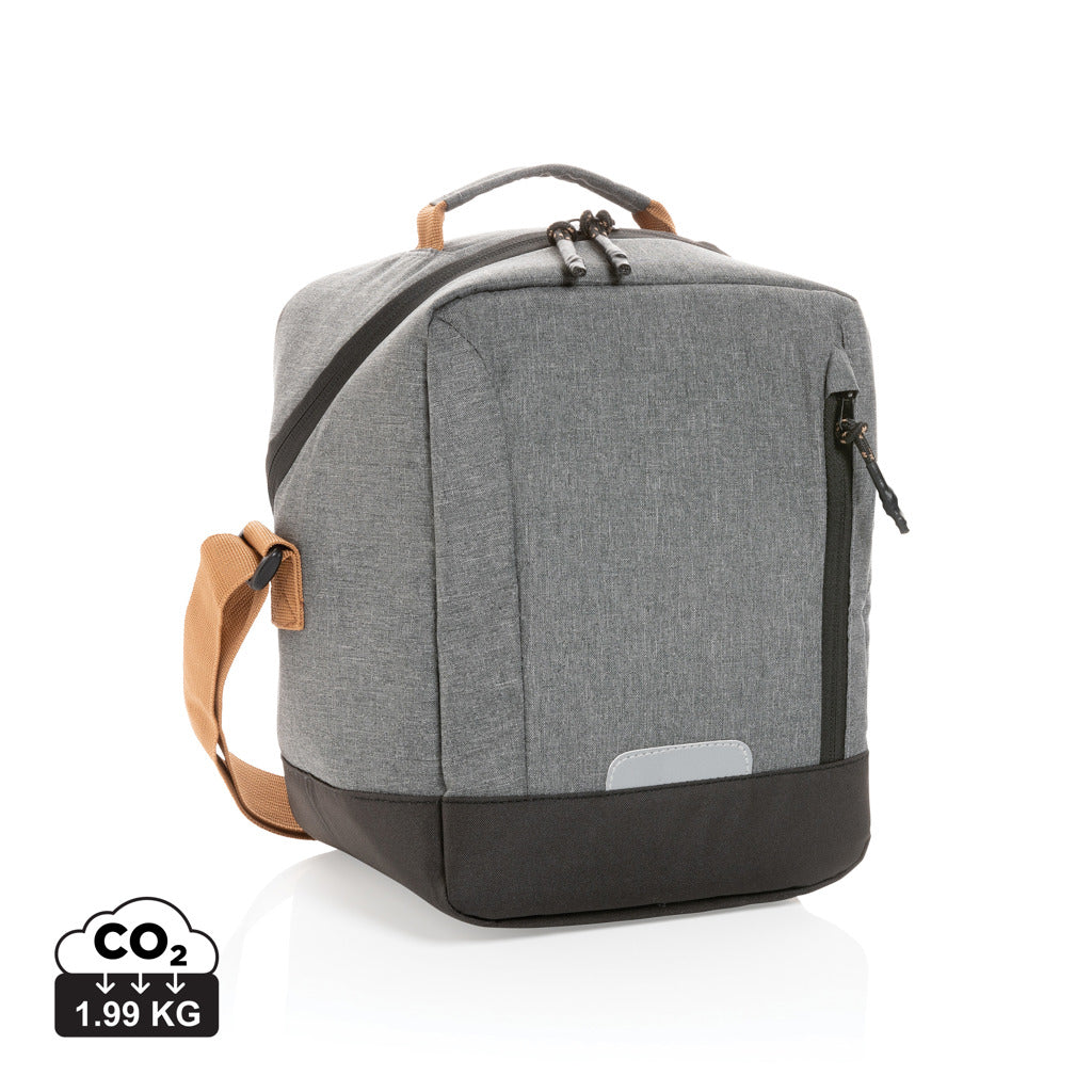 Impact AWARE™ Urban Outdoor Kühltasche – grau