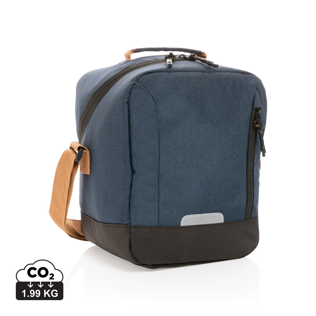 Impact AWARE™ Urban Outdoor Kühltasche – navy blau