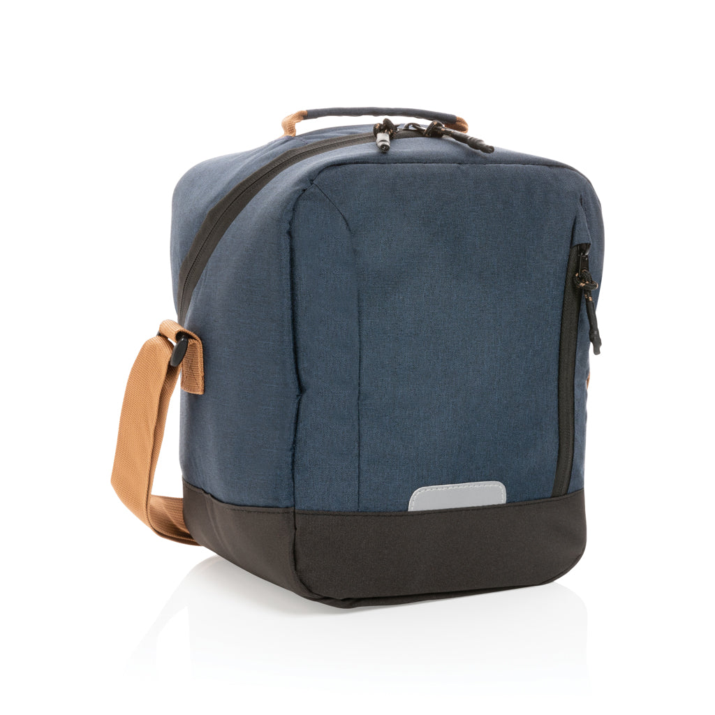 Impact AWARE™ Urban Outdoor Kühltasche – navy blau