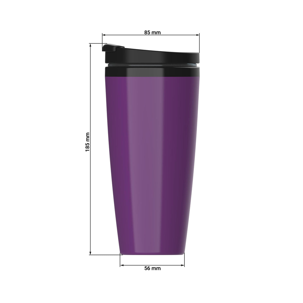 Isolierbecher „Coffee To Go“