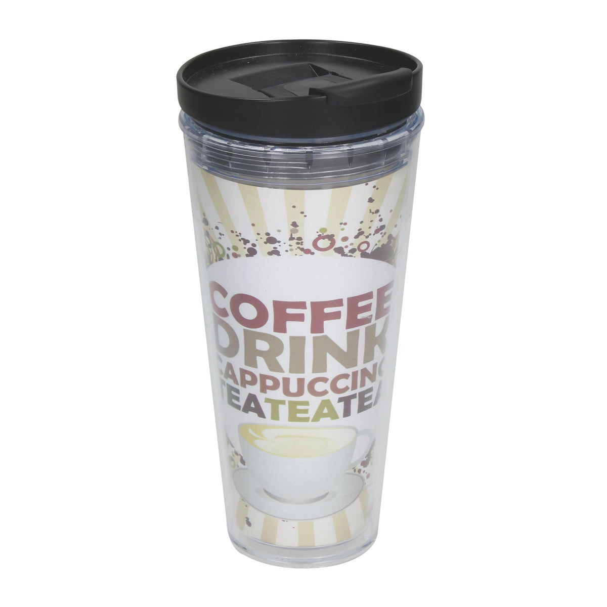 Isolierbecher „Mocha“