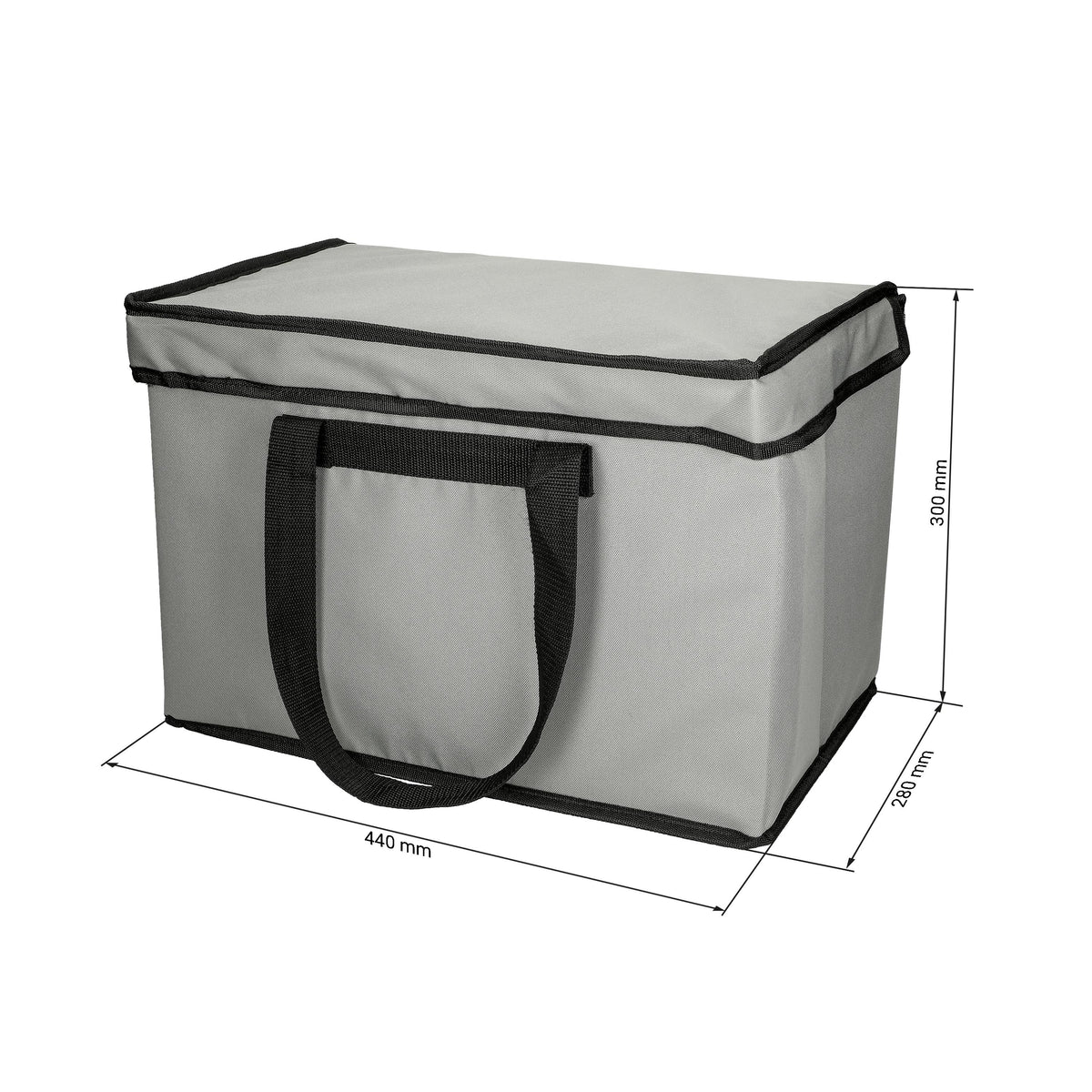 Isoliertasche „ToGo“