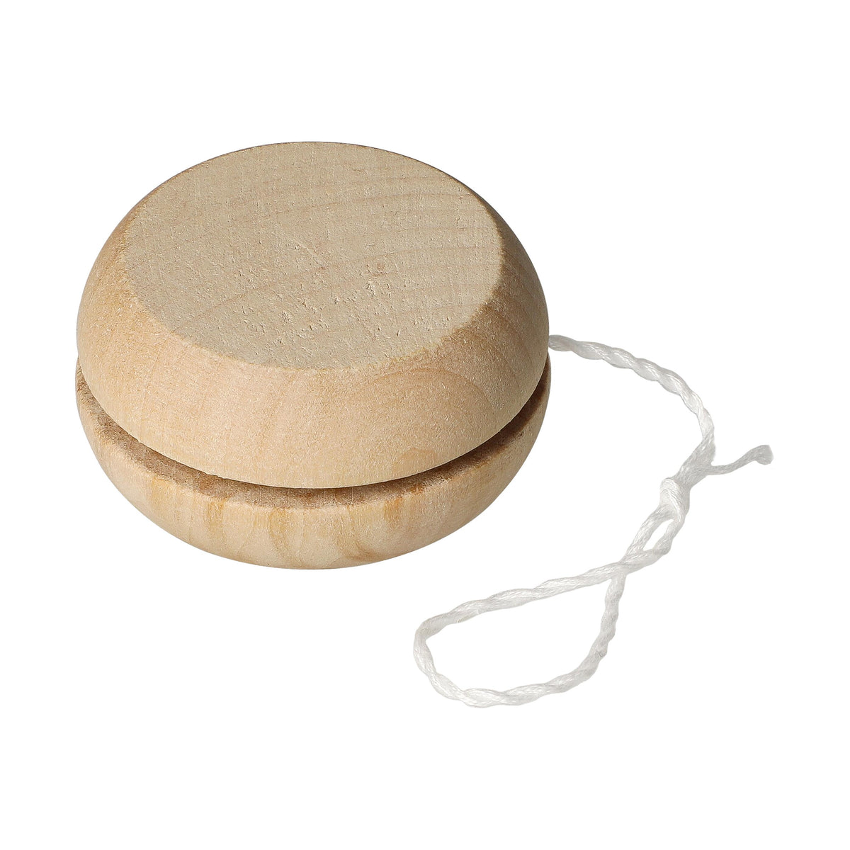 Jo-Jo „Timber“ – Natur