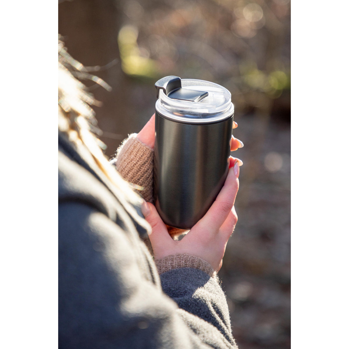 Kaffeebecher „Arabica“, 300 ml