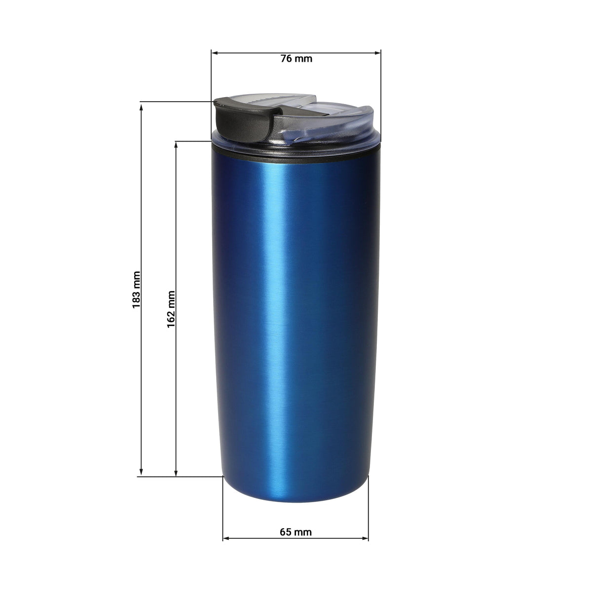 Kaffeebecher „Arabica“, 450 ml
