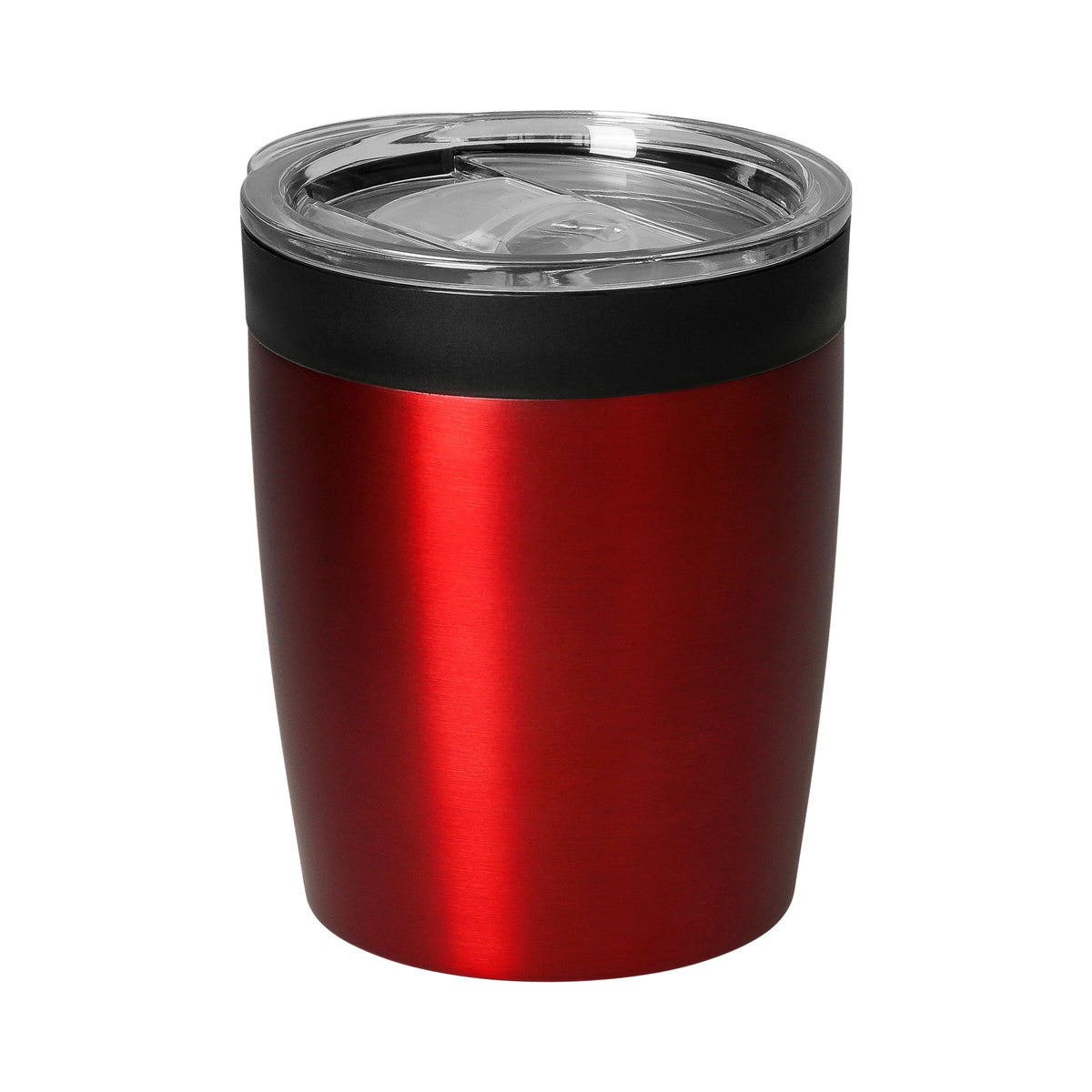 Kaffeebecher „Medano“ – Rot