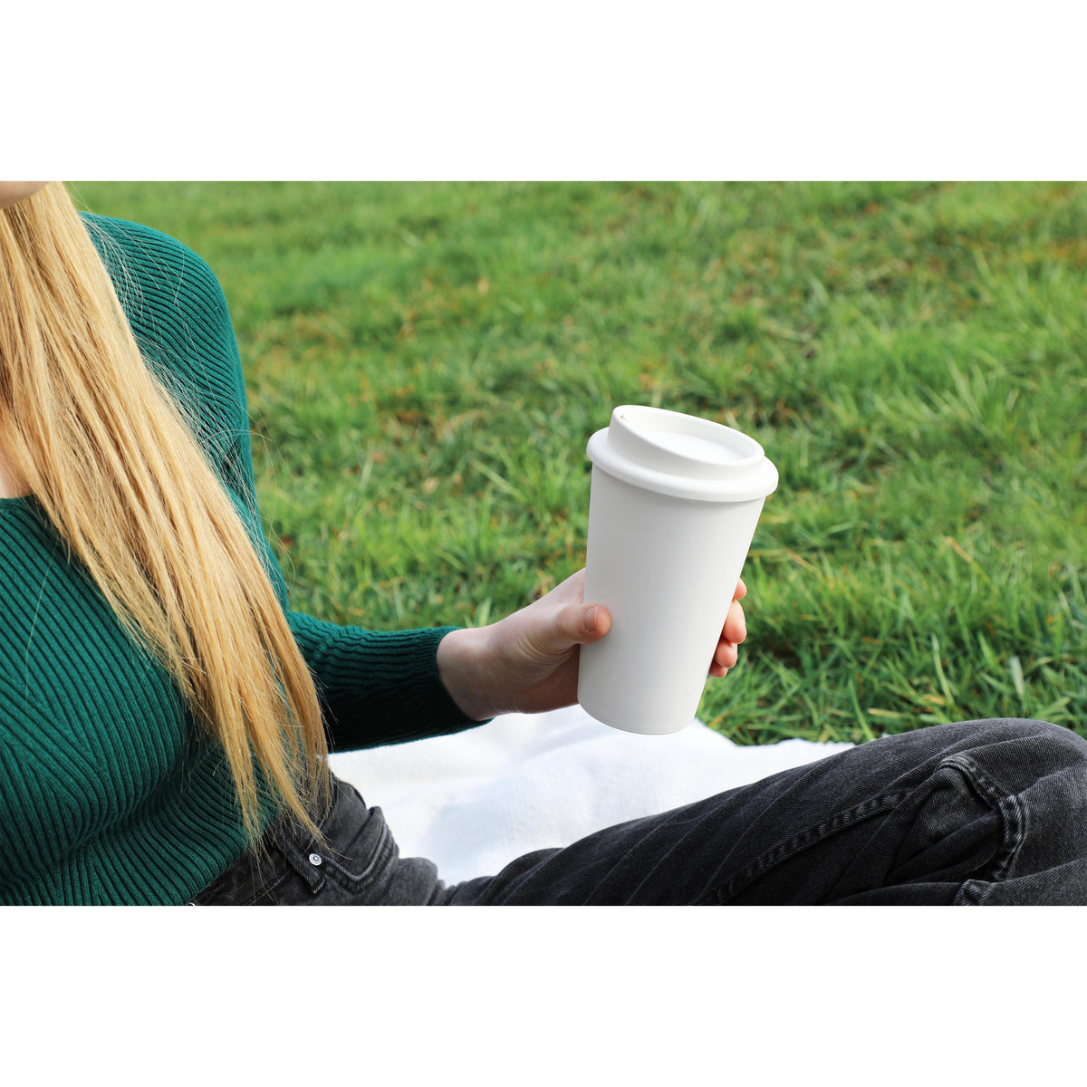 Kaffeebecher „Premium“