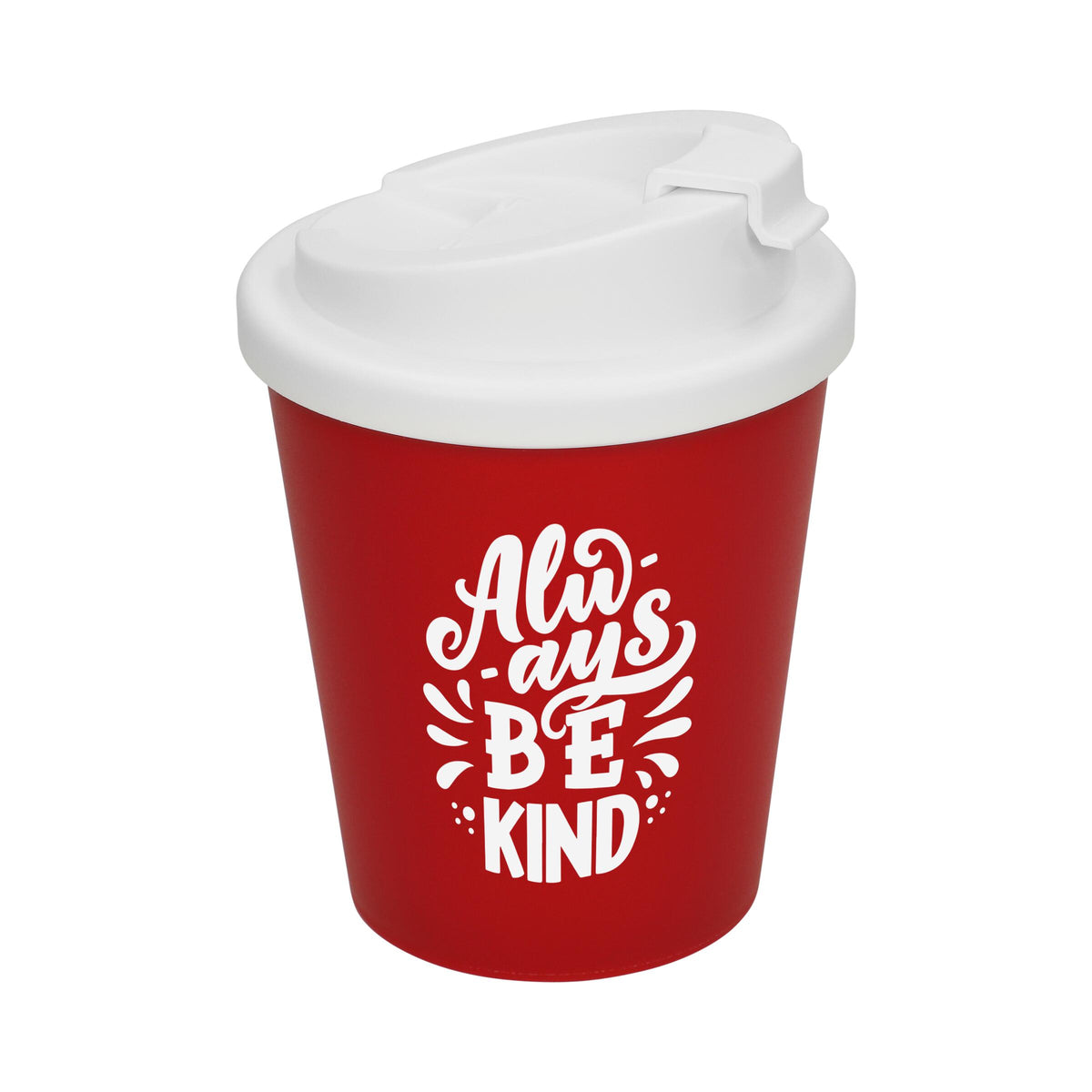 Kaffeebecher „Premium Deluxe“ small