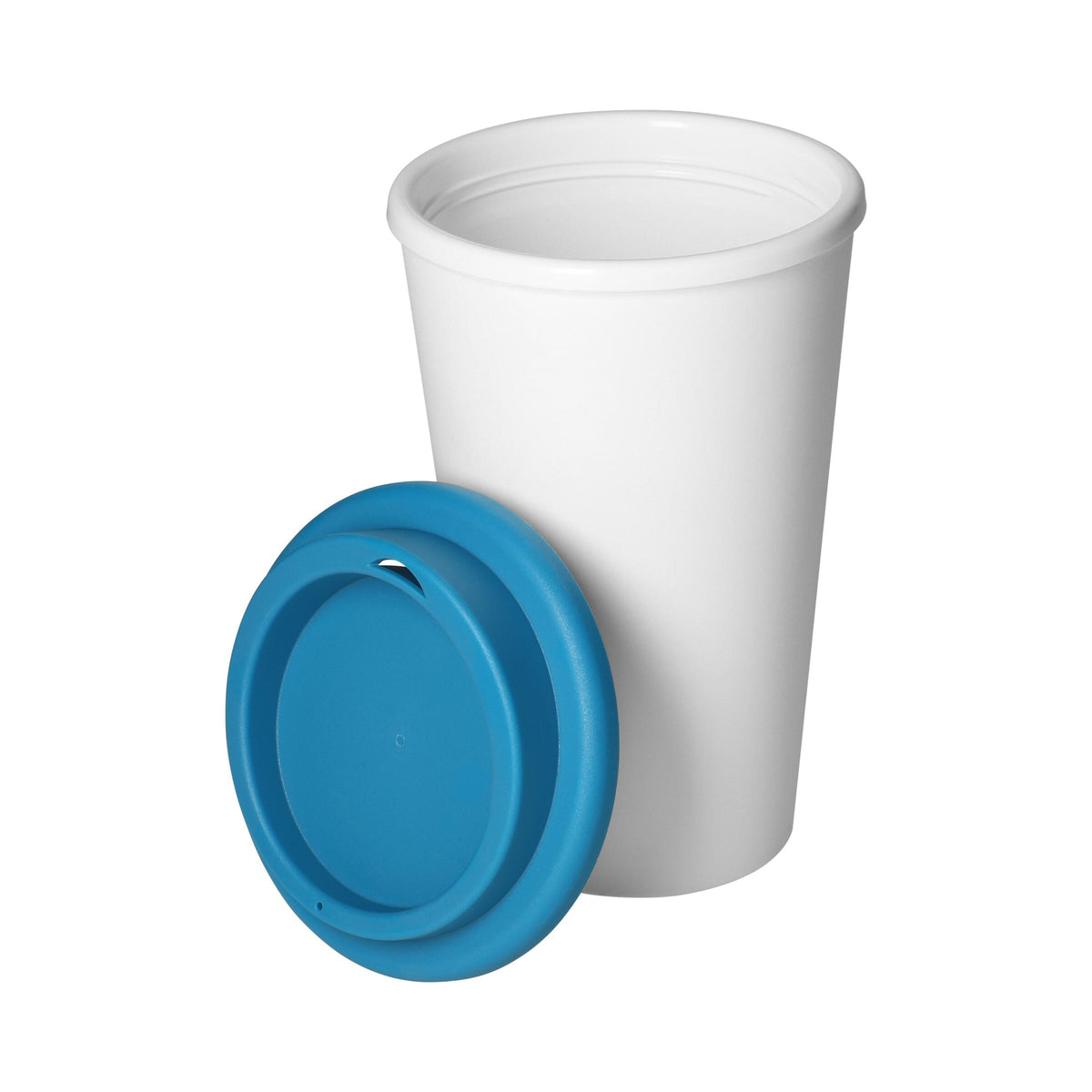 Kaffeebecher „Premium“, upcycling