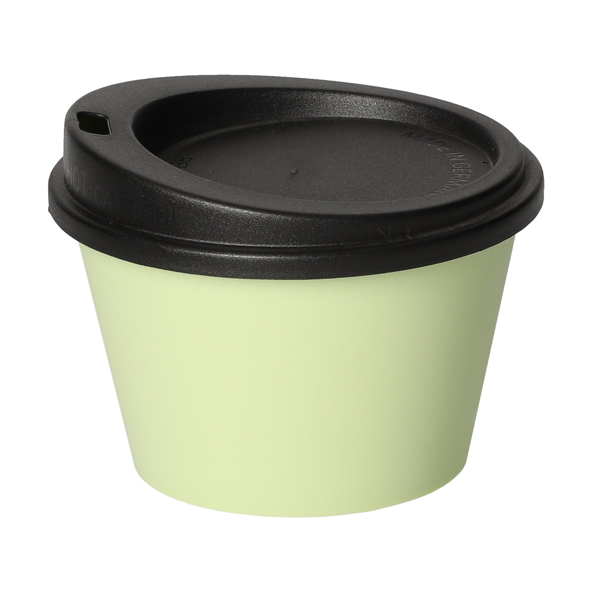 Kaffeebecher „ToGo“, 0,1 l