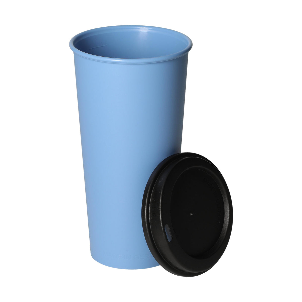 Kaffeebecher „ToGo“, 0,4 l