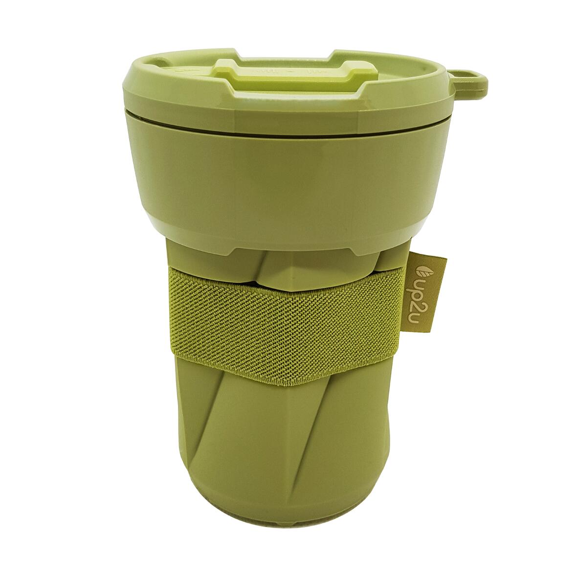 Kaffeebecher „up2u“, 0,35 l