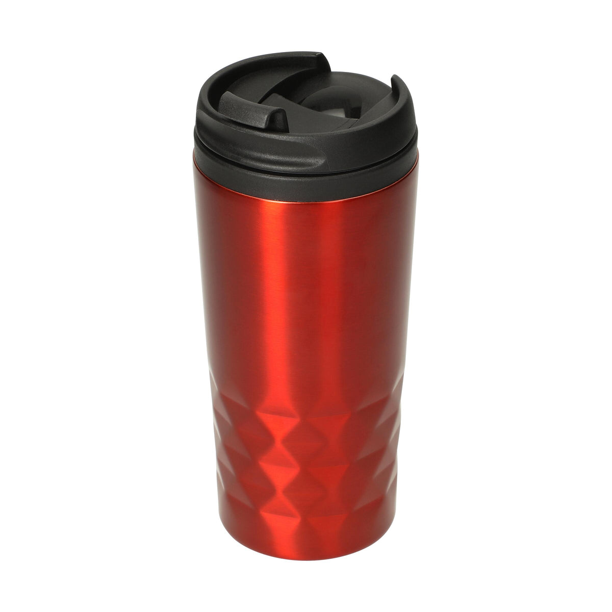 Kaffeebecher „Vienna“ – Rot