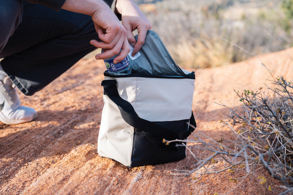 Kazu AWARE™ RPET Kühltasche