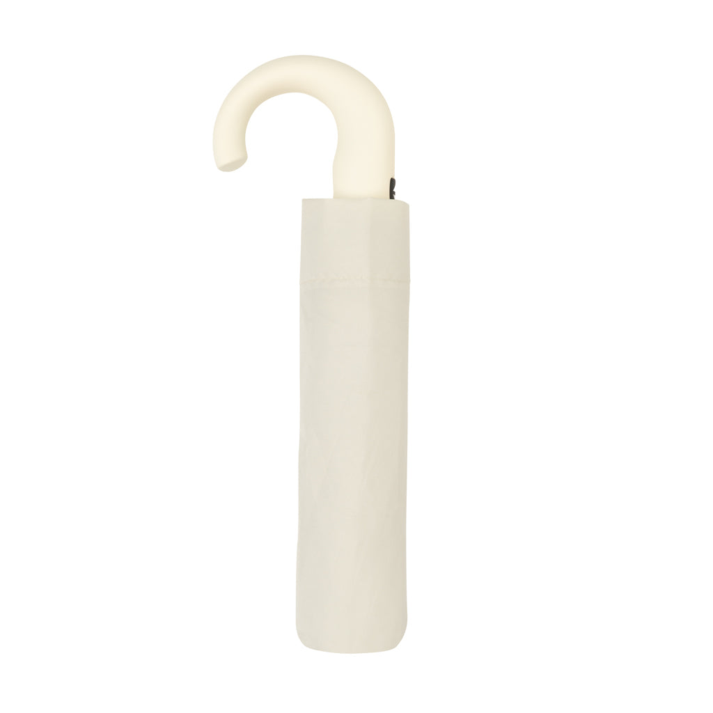 KENTO URBAN 21'' AWARE™ 190T RPET autom. open/close Schirm – beige
