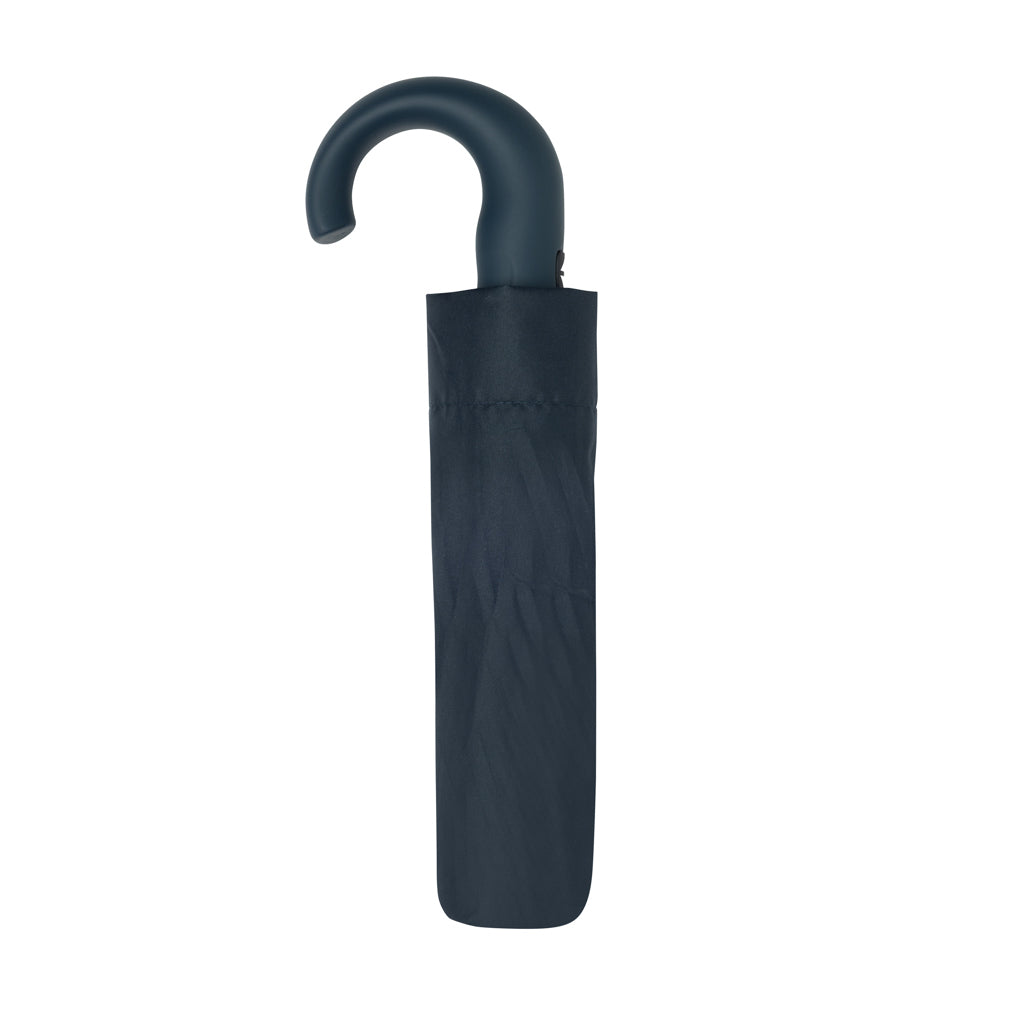 KENTO URBAN 21'' AWARE™ 190T RPET autom. open/close Schirm – navy blau