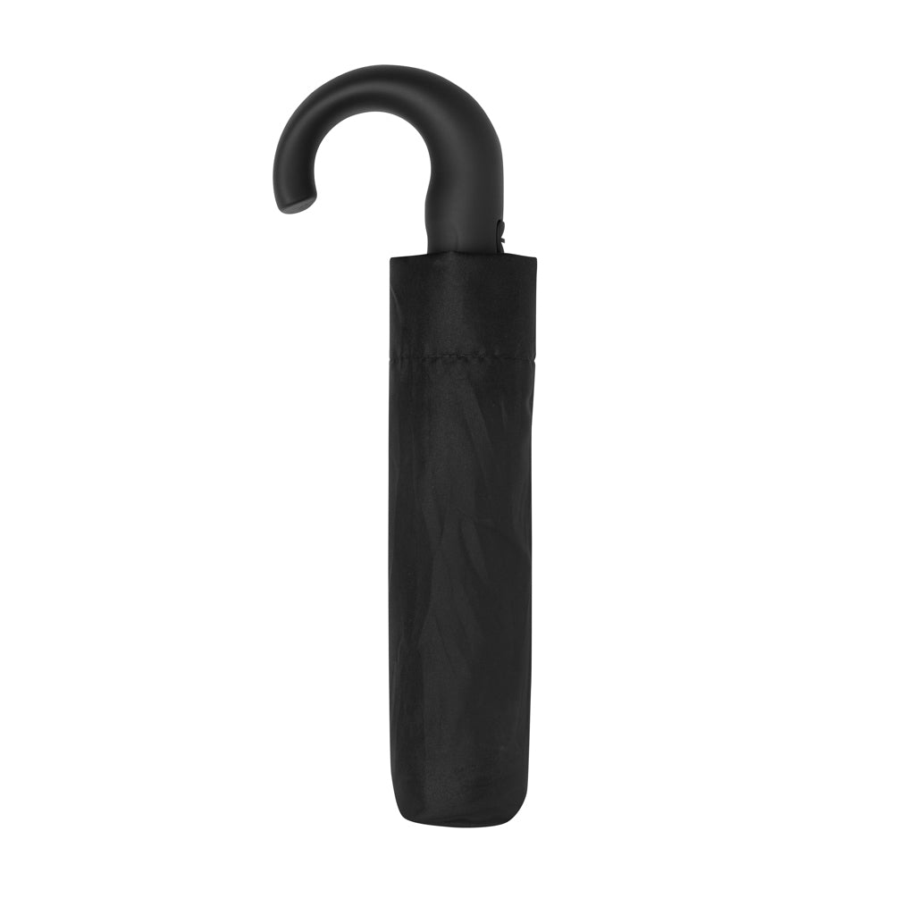 KENTO URBAN 21'' AWARE™ 190T RPET autom. open/close Schirm – schwarz