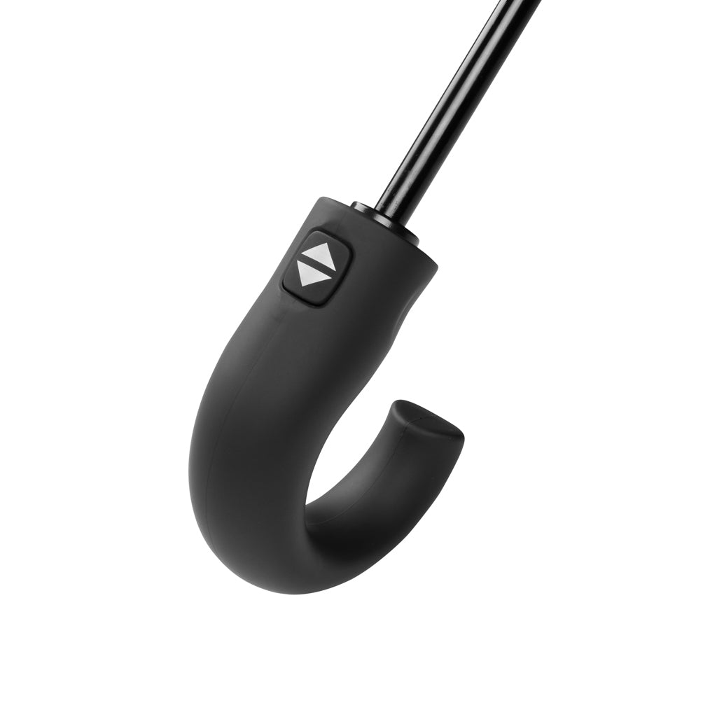 KENTO URBAN 21'' AWARE™ 190T RPET autom. open/close Schirm – schwarz