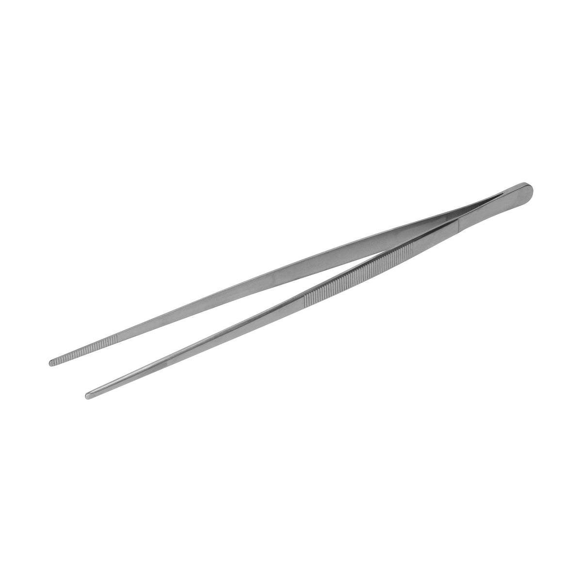 Kochpinzette „Pinch“ – Silber