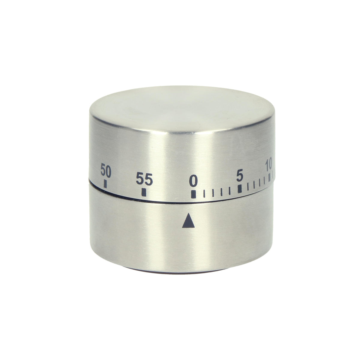 Küchenwecker „Falun“ – Silber