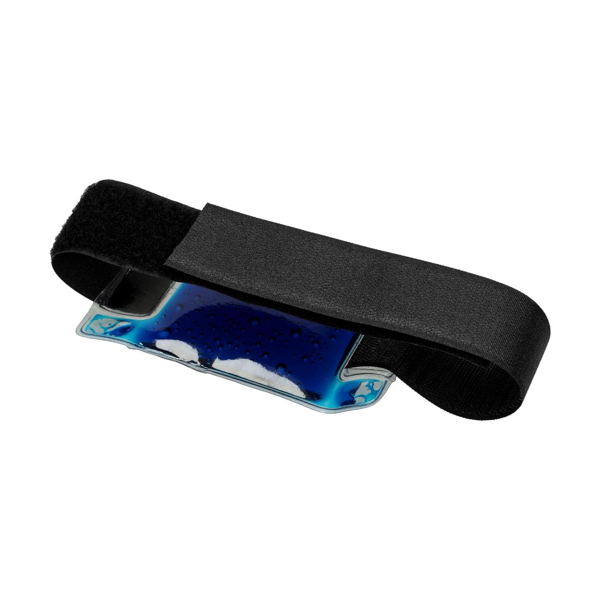 Kühl-/Wärmekissen „Velcro“