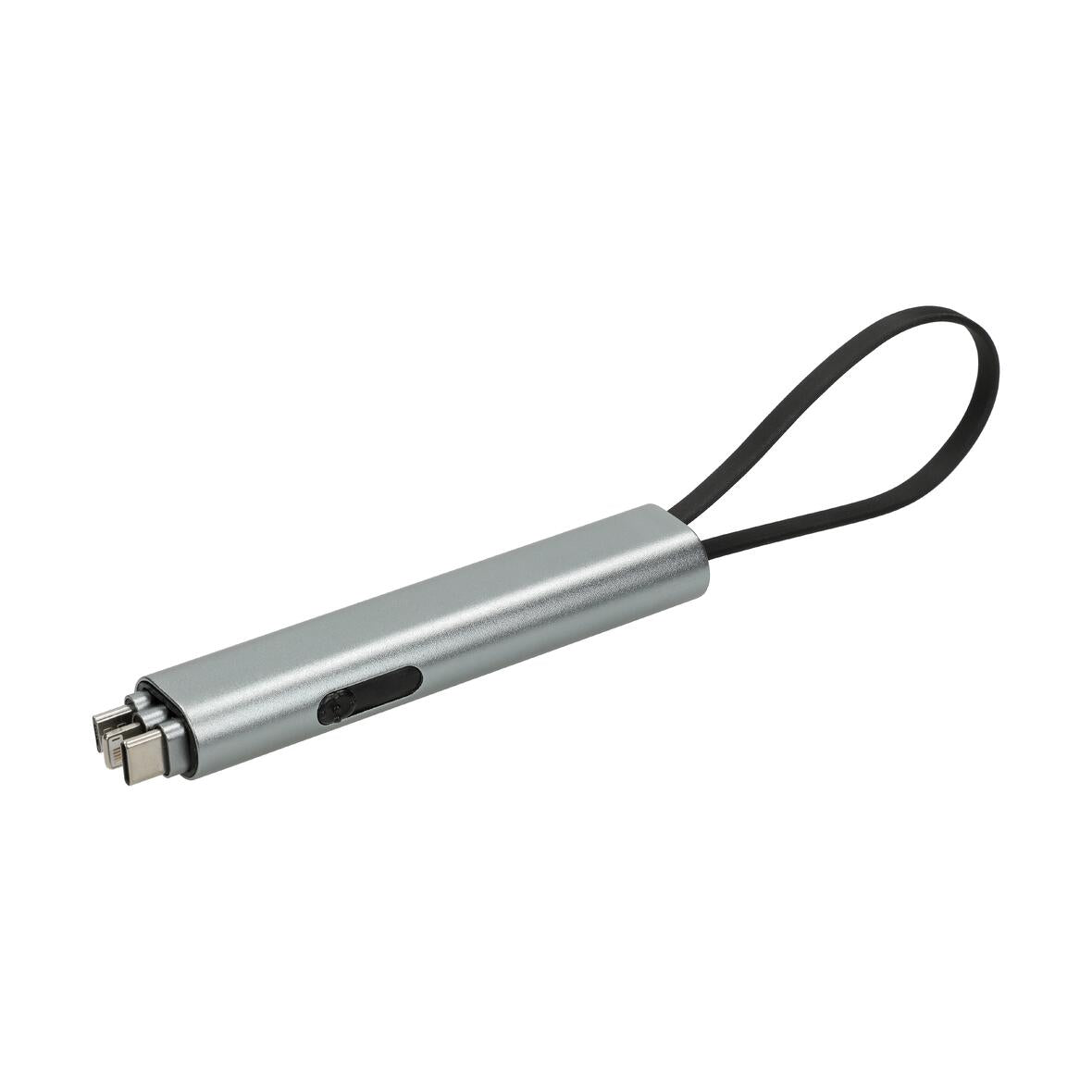 Ladekabel „Connect“, 4 in 1