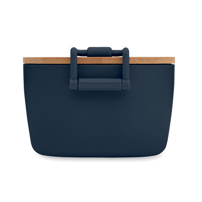 Marineblau