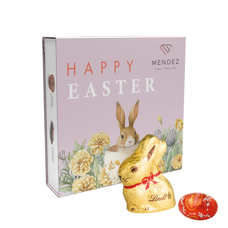 Lindt Präsent