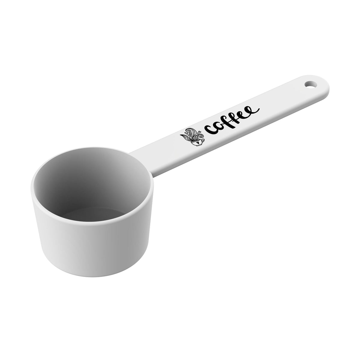 Löffel „Kaffeeportionierer“
