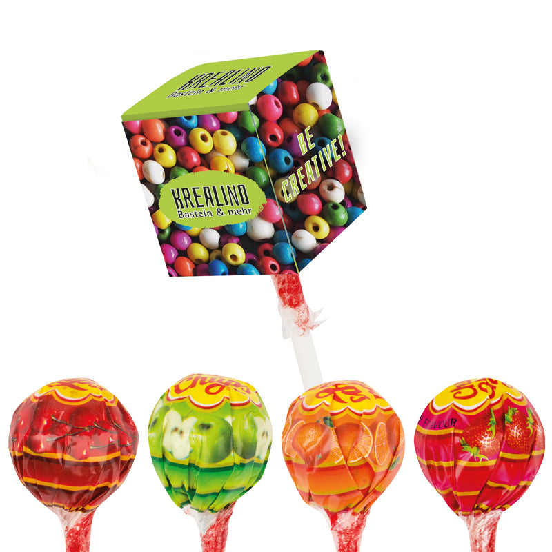 Lolly Box Chupa Chups