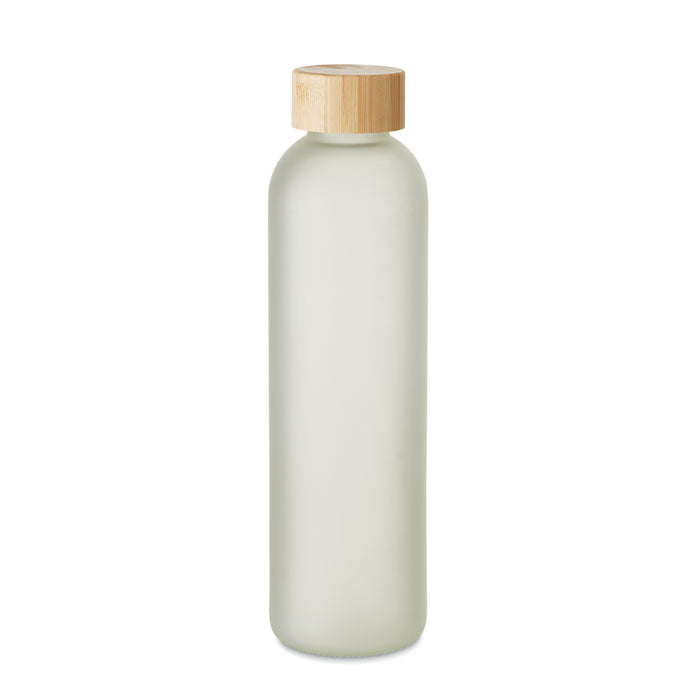 Transparent Weiß
