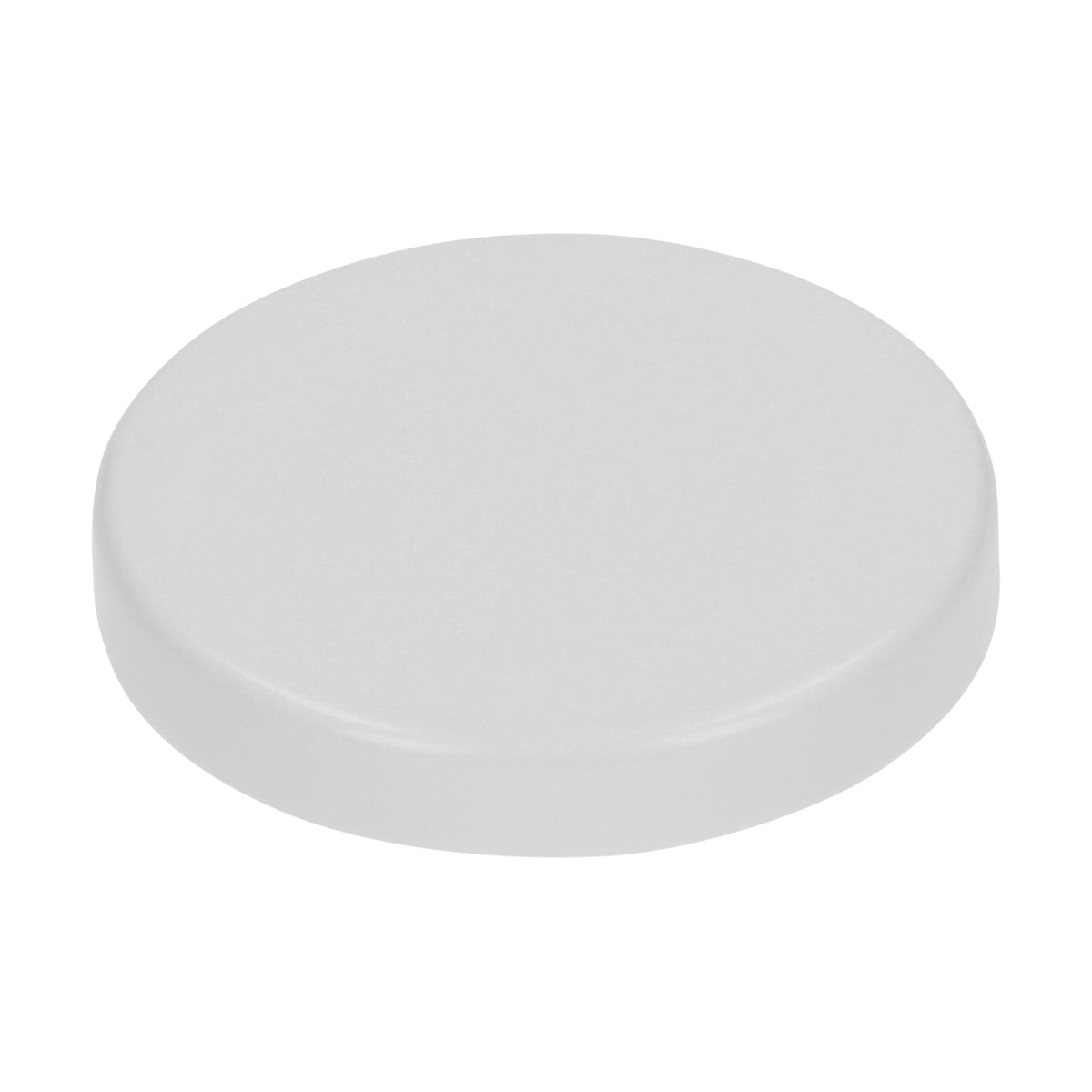 Magnet „Rund“ – Weiß