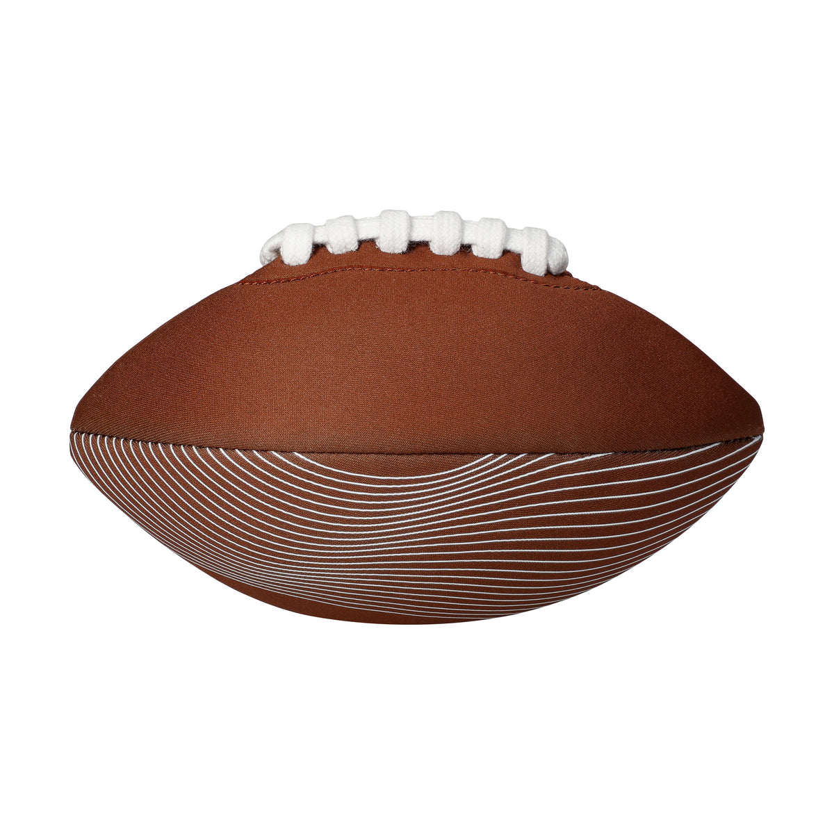 Mini-American Football „Touchdown“ – Braun