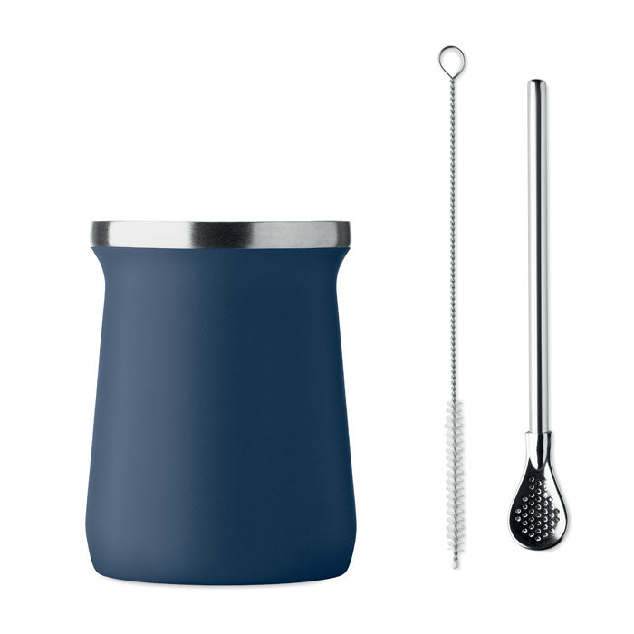 Marineblau