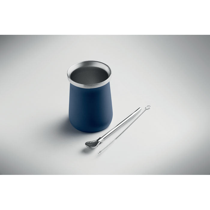 Marineblau