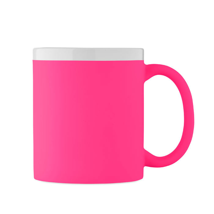 Neon Fuchsia