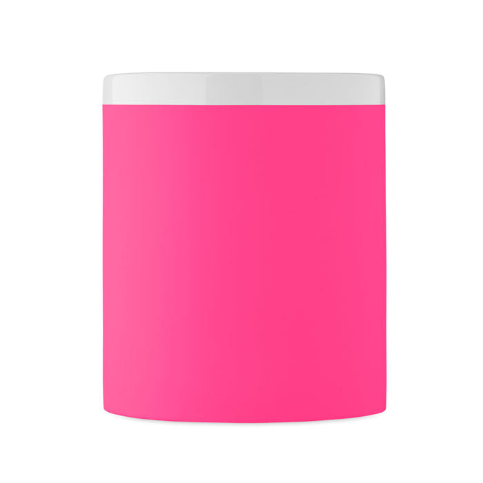 Neon Fuchsia