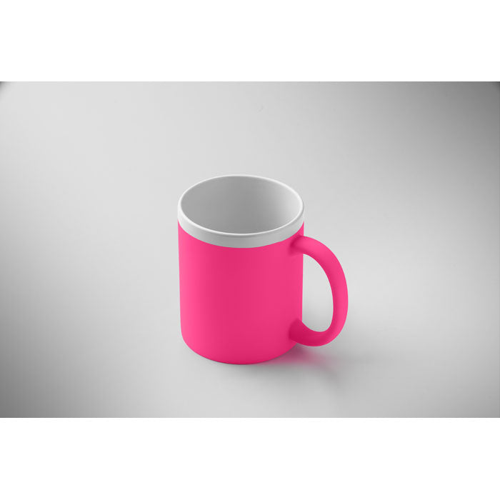 Neon Fuchsia