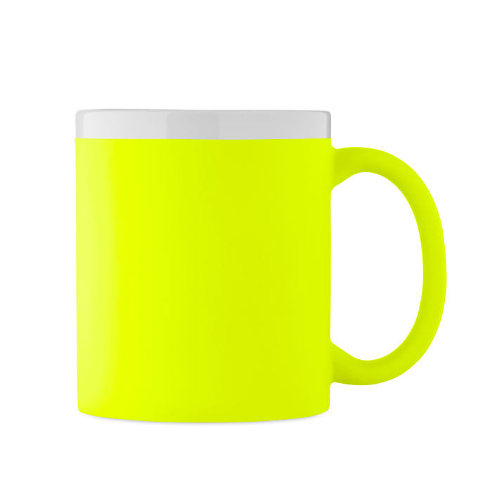 Neon Gelb
