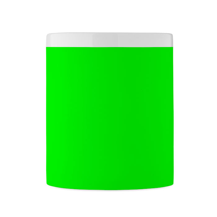 Neon Grün