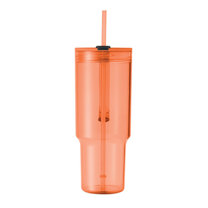 Transparent Orange