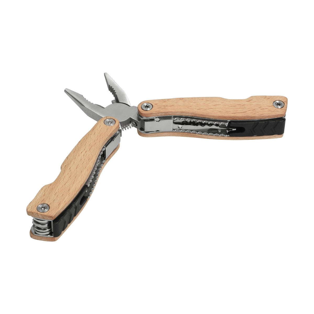 Multitool „Wood“, groß