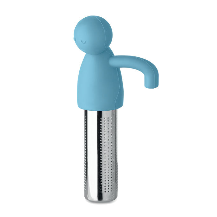 Babyblau