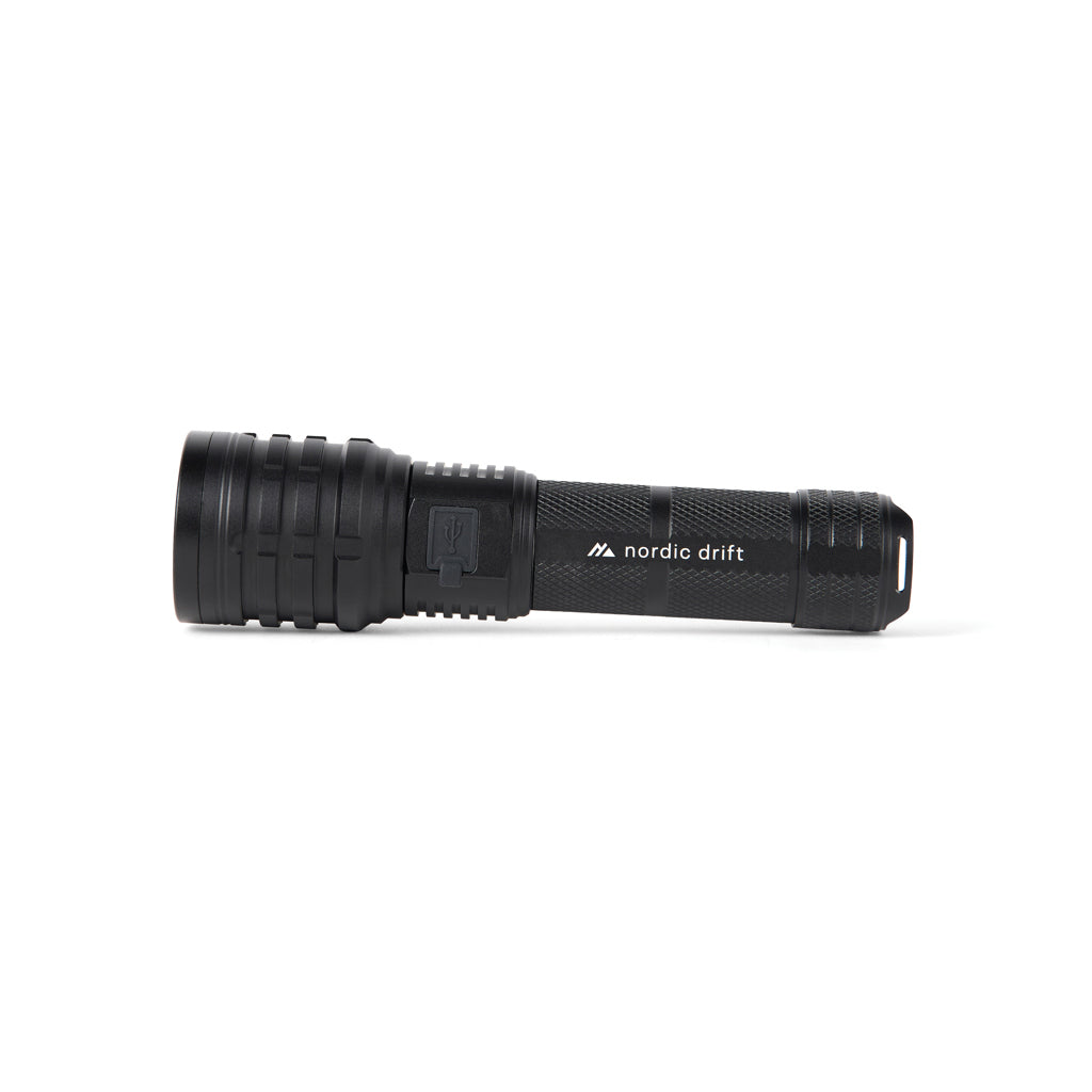 Nordic Drift Everest High-Performance Dual-Power Akkulampe