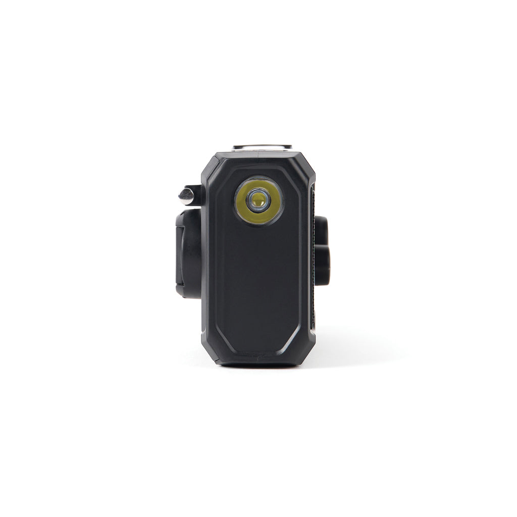 Nordic Drift Titan IPX4 multifunktionales Radio 4000mAh
