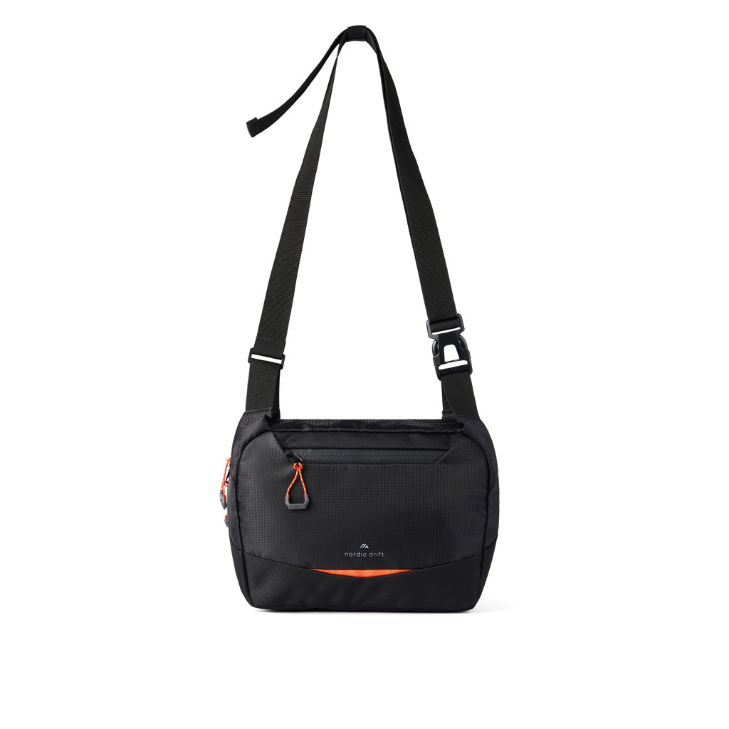 Nordic Drift Trail RCS Crossbody-Bag 4L