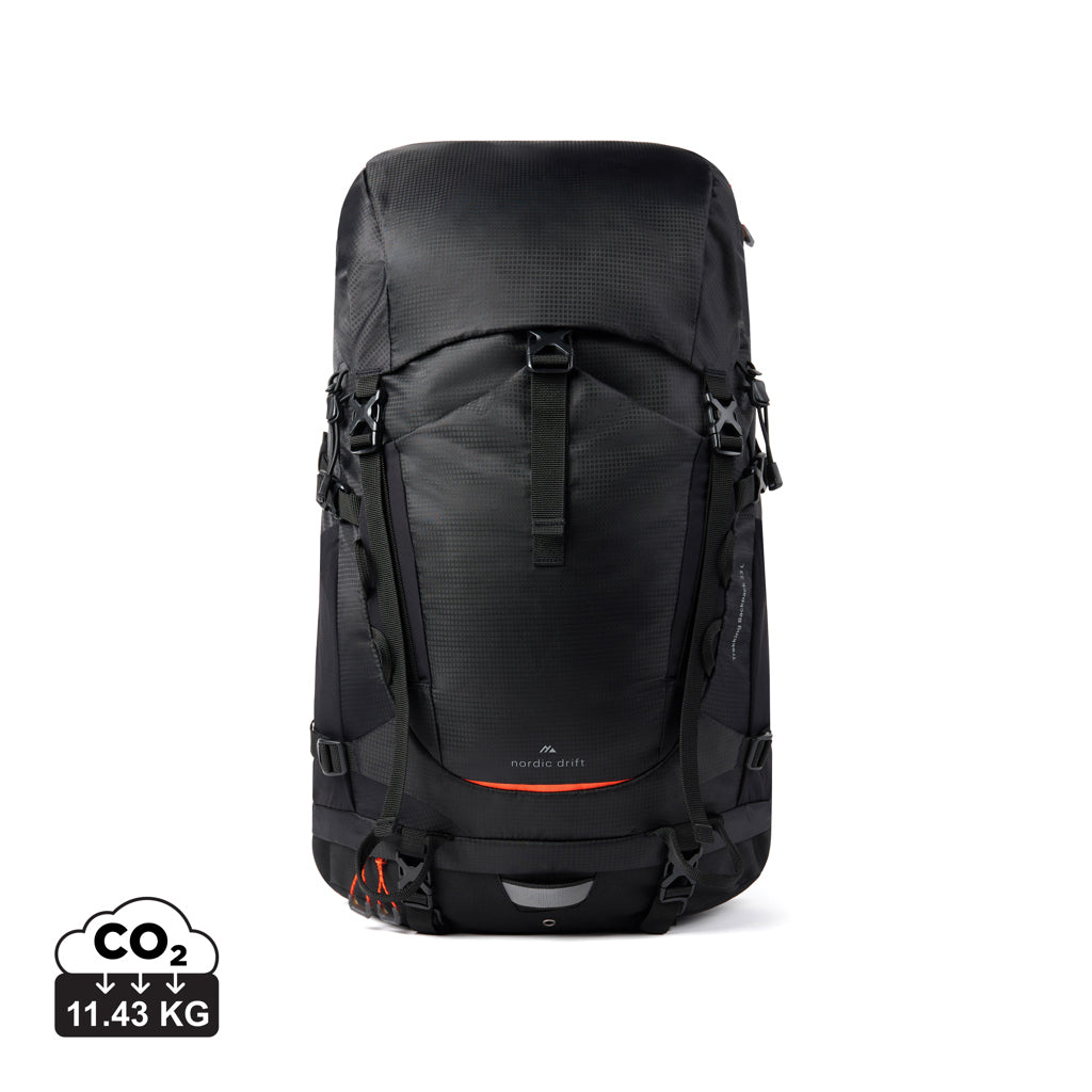 Nordic Drift Trail RCS Rucksack 33L