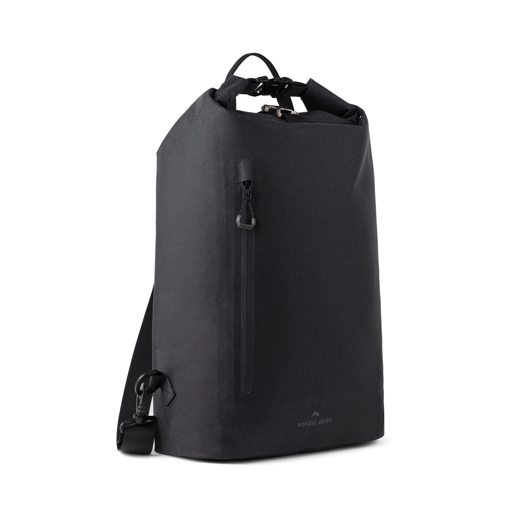 Nordic Drift Trail RCS wasserdichte Fahrradtasche 25L
